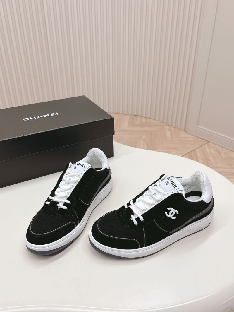 Chanel Sport Shoes